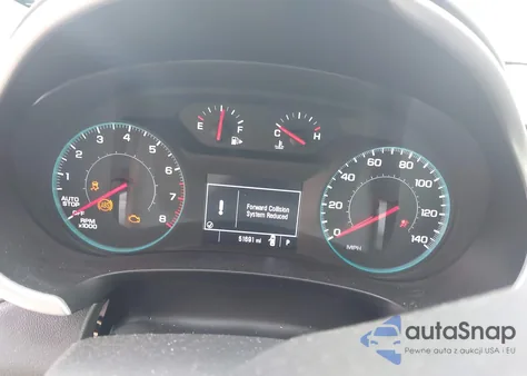 2024 Chevrolet Malibu Fwd 1Lt из США, поврежденный, VIN 1G1ZD5ST9RF161160